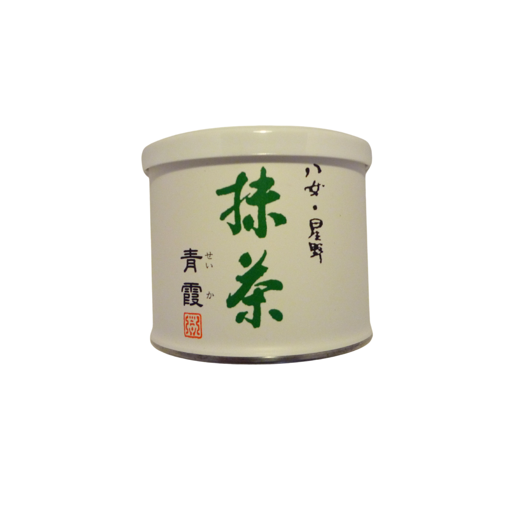八女抹茶 青霞 20g