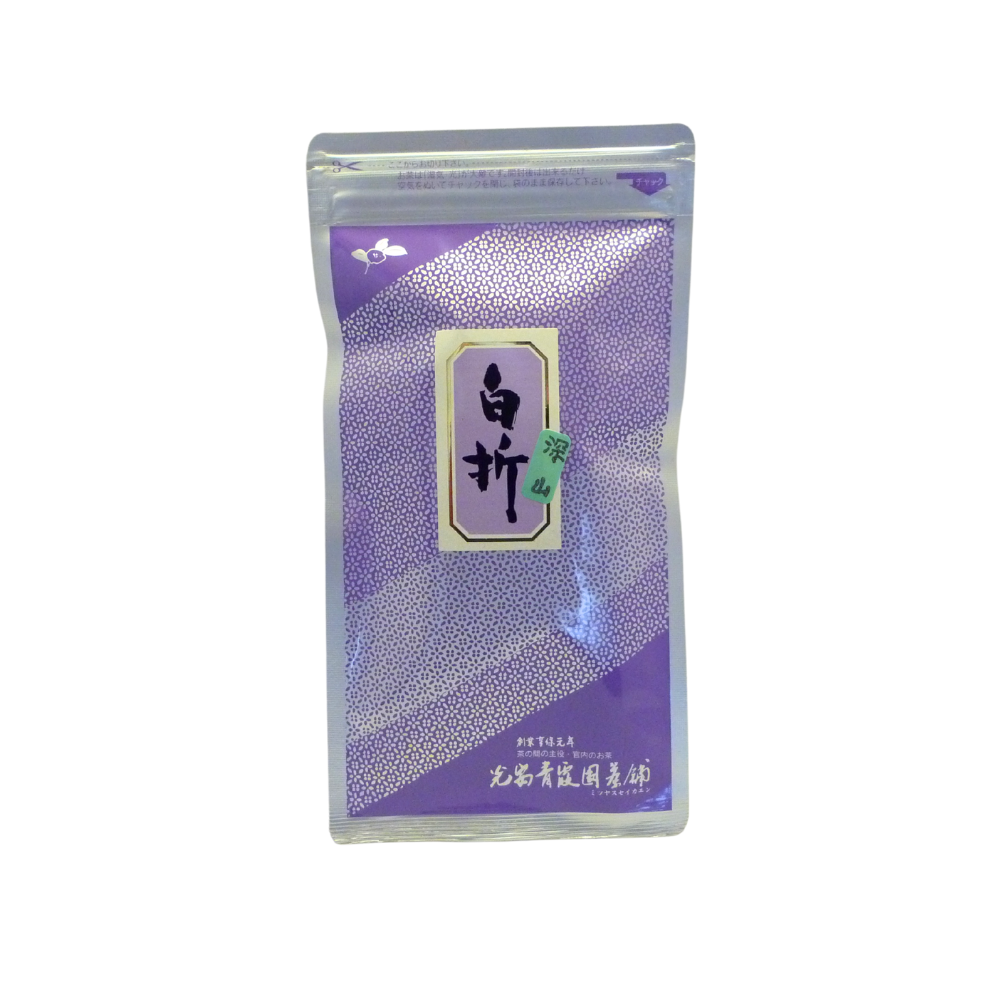 白折 深山 100g