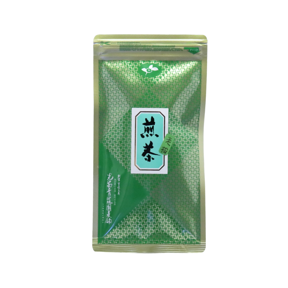 煎茶 老松 100g