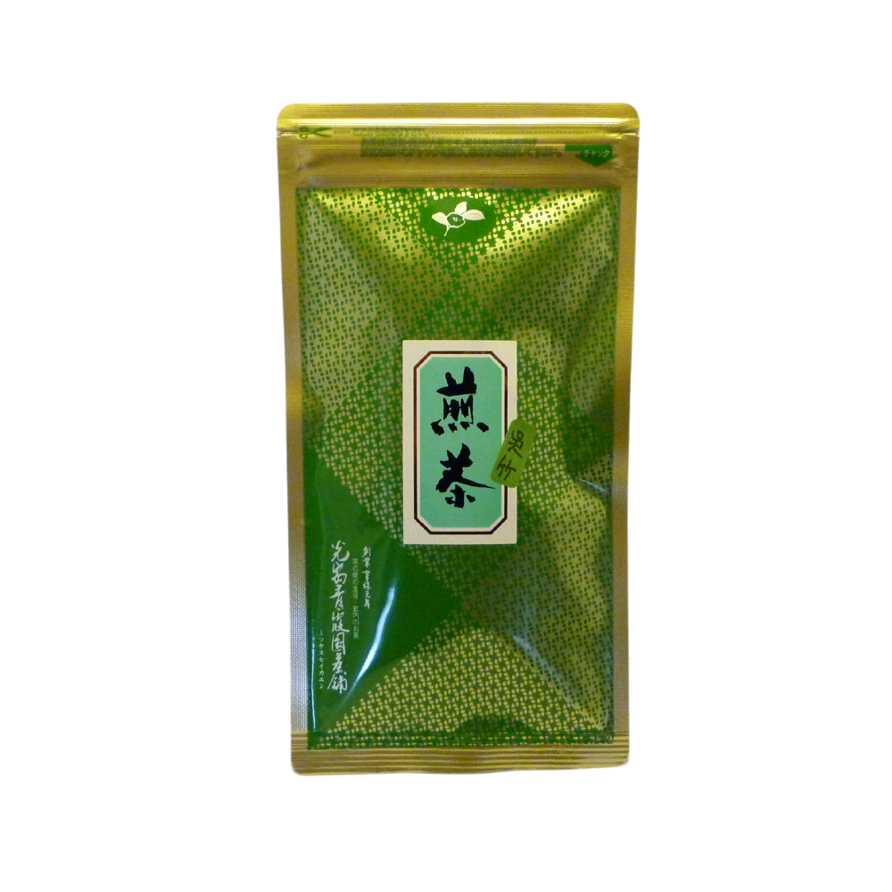 煎茶 呉竹 100g