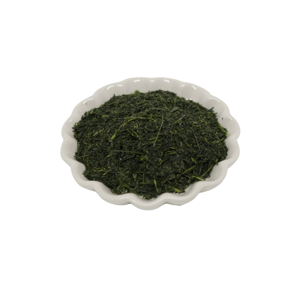 煎茶 ゆたかみどり 80g