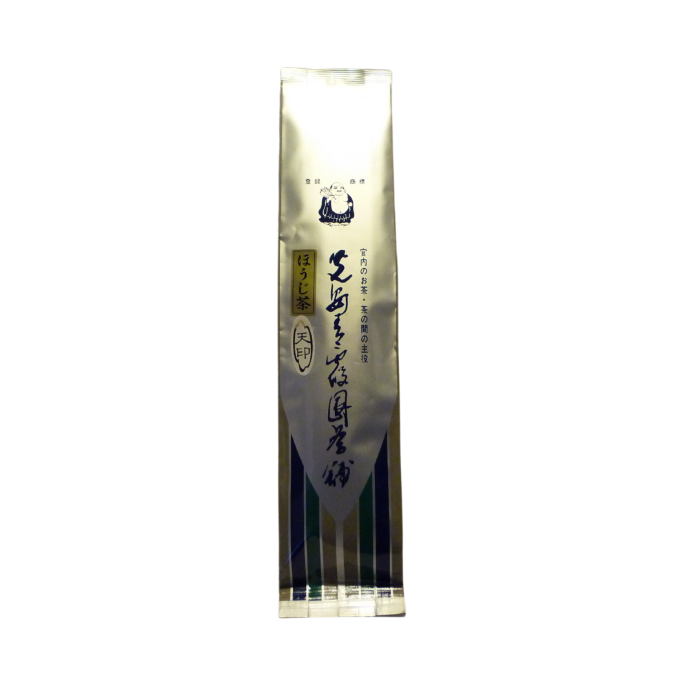 ほうじ茶 天 100g