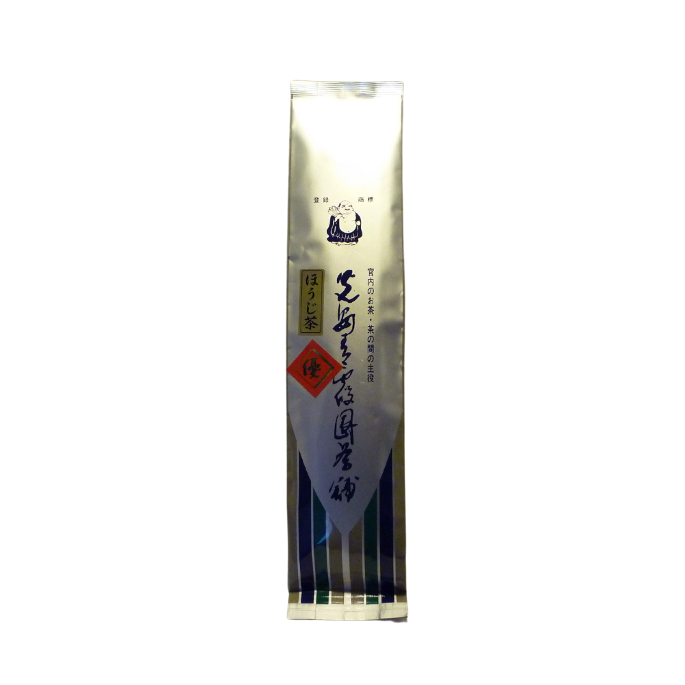 ほうじ茶 優 100g