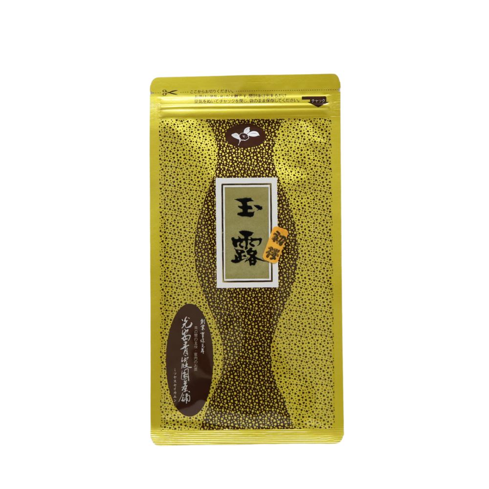 玉露 初桜 100g
