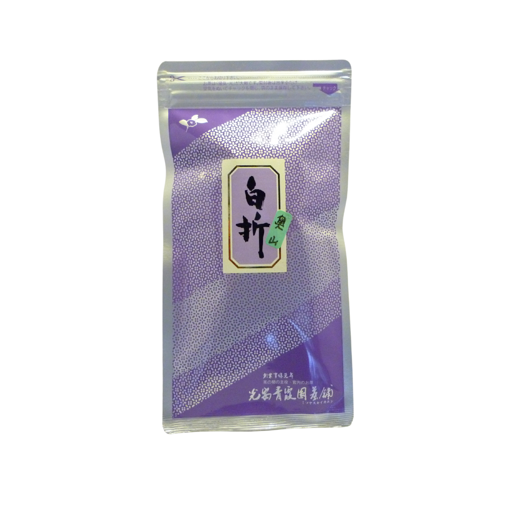 白折 奥山 100g