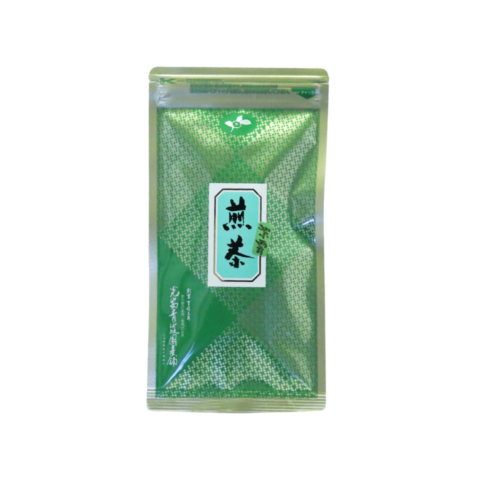煎茶 紫雲 100g